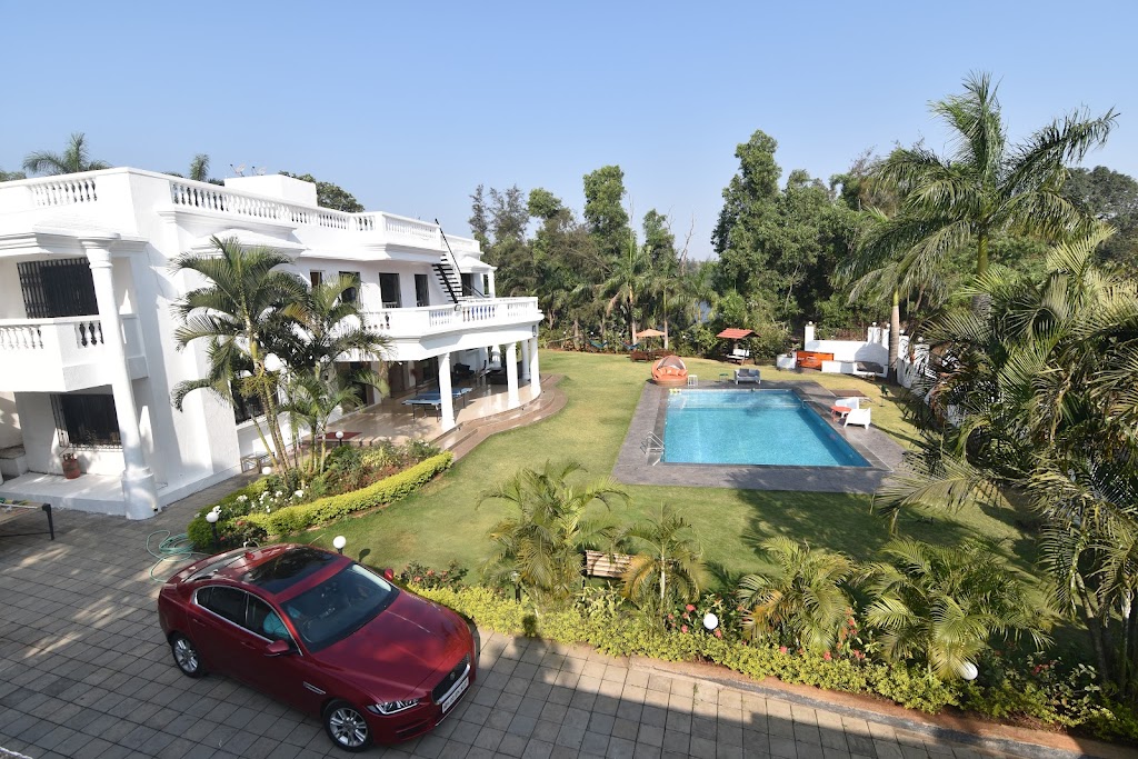 Palacio Premium Villa Lonavala