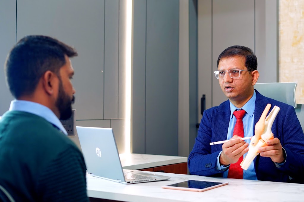 Dr. Gd Hospital Ratlam