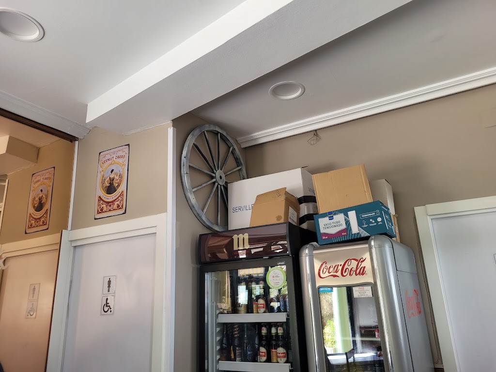 Bar El Jesule