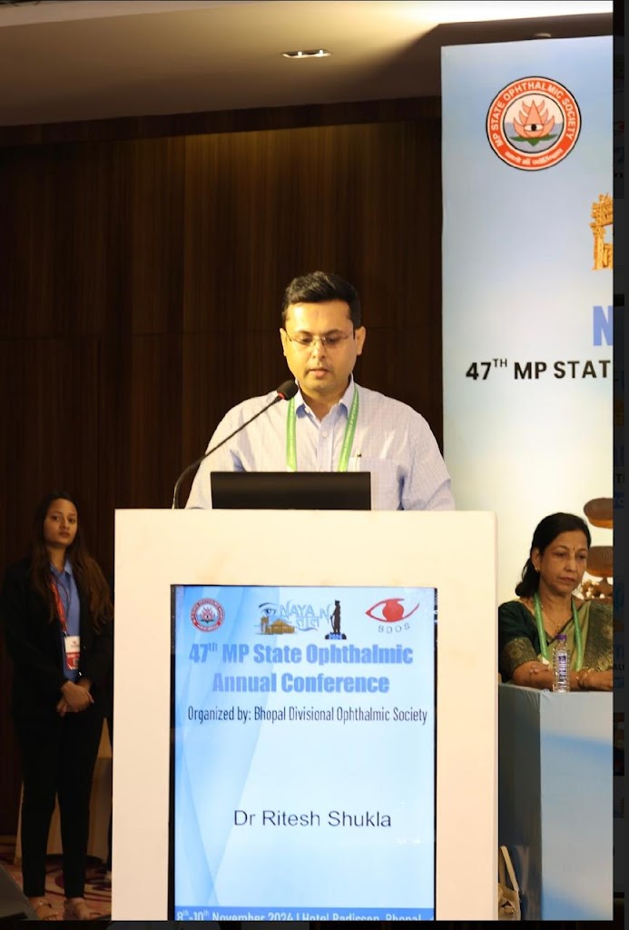 Jan Jyoti Super Speciality Eye Hospital Best Eye Hospital In Jabalpur