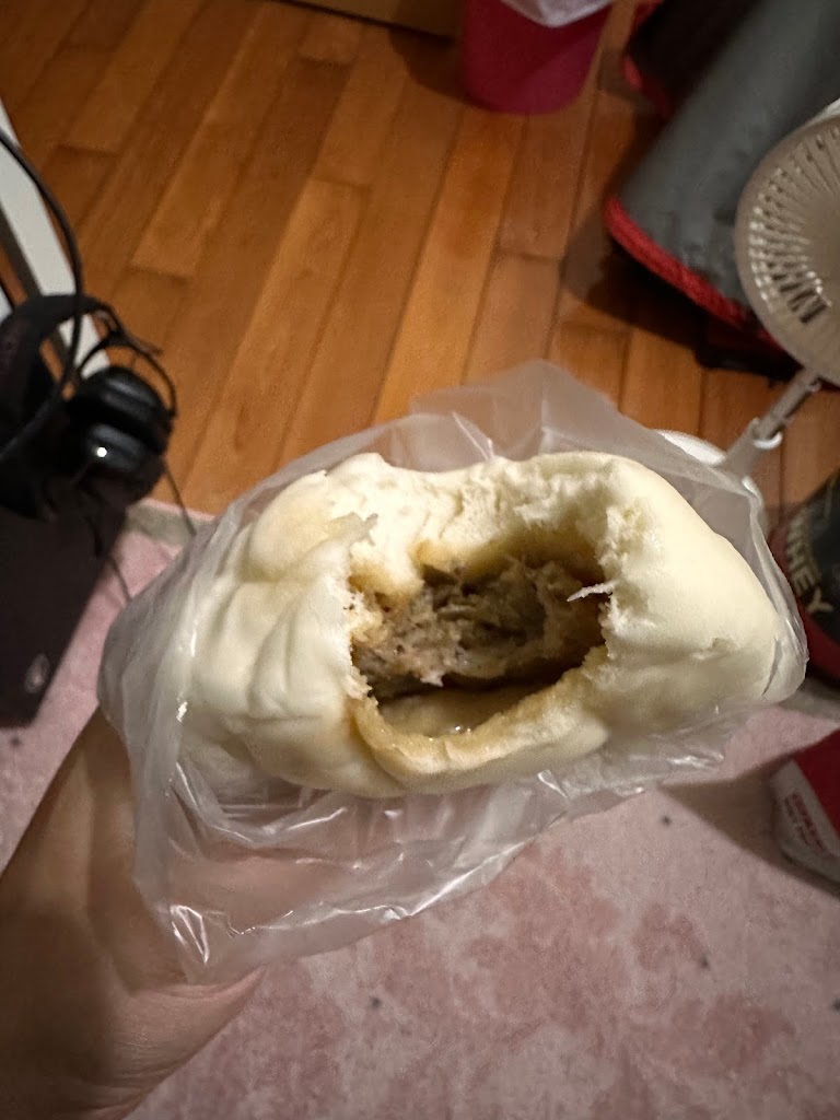 仙品手工饅頭 的照片