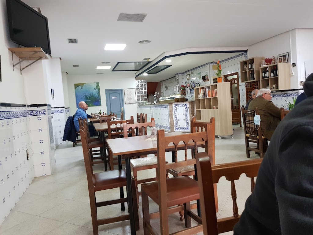 El CORRALET — Ambiente