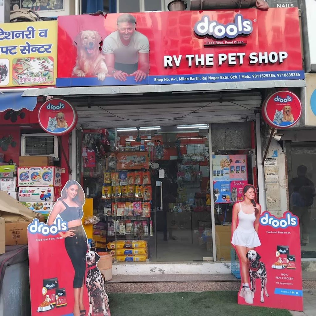 Lila Pet's