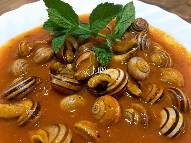 Meson La Fea — Comida y bebida