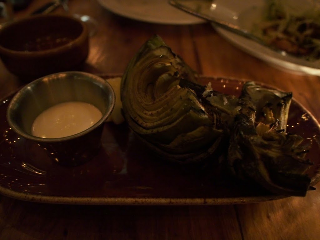 Artichoke