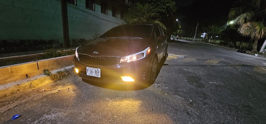 Alquiler de vehiculos santa Lucia