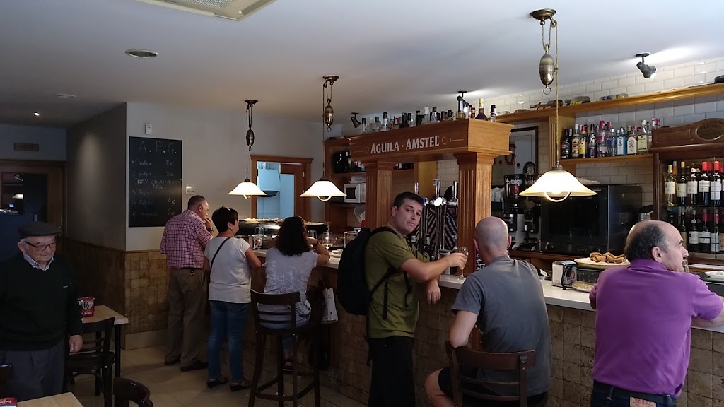 APG — Ambiente