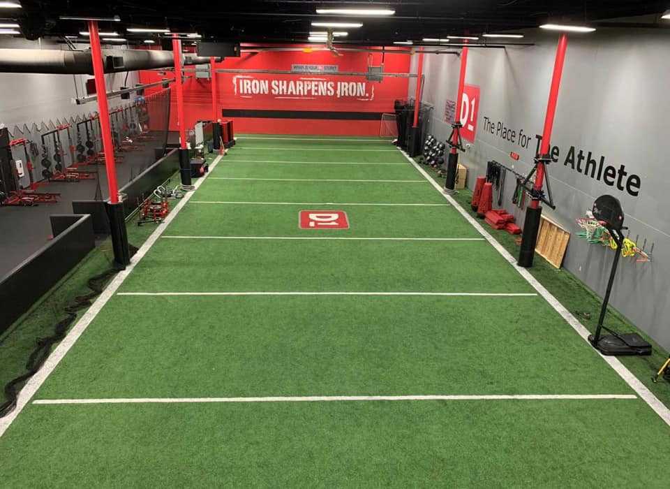  D1 Training Colorado Springs