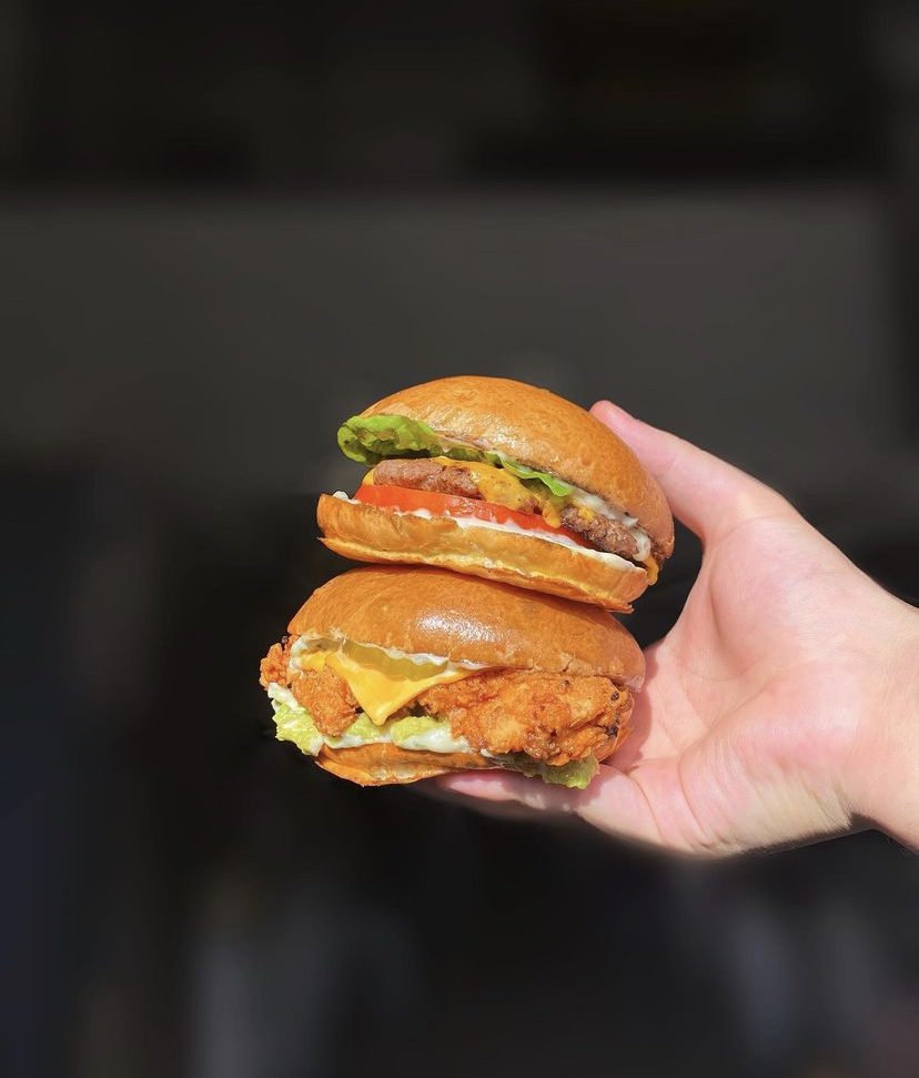 OMyBun villaviciosa de odon — Comida y bebida