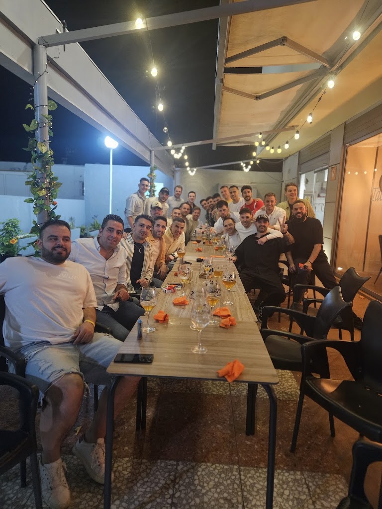 Ristorante Pizzeria Taormina (Gran Canaria) — Mas recientes