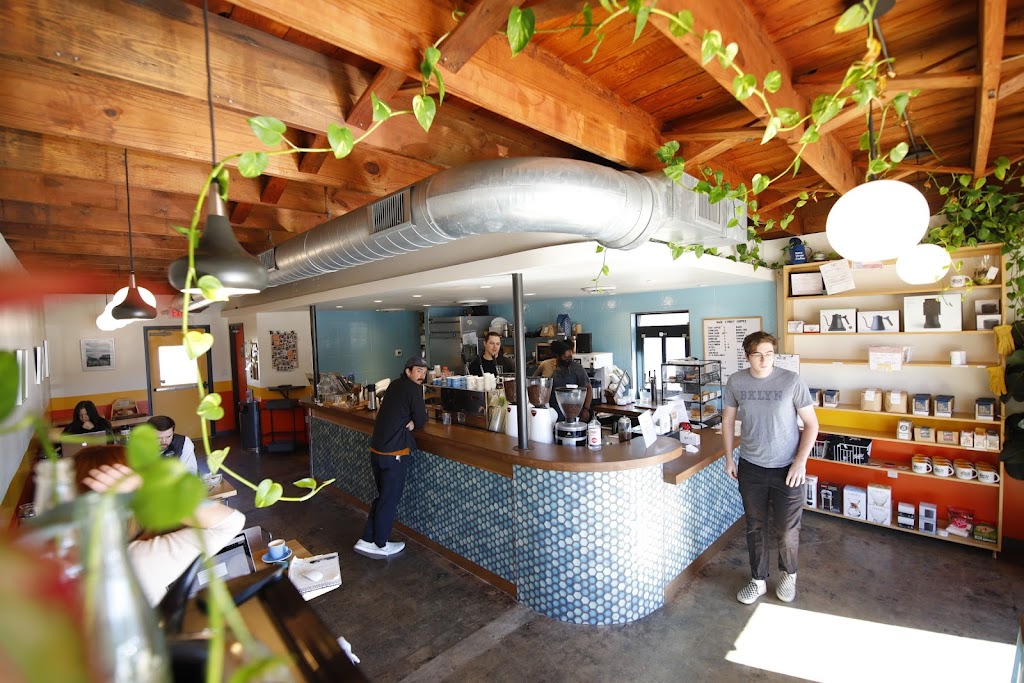 Photo of Race Street Coffee