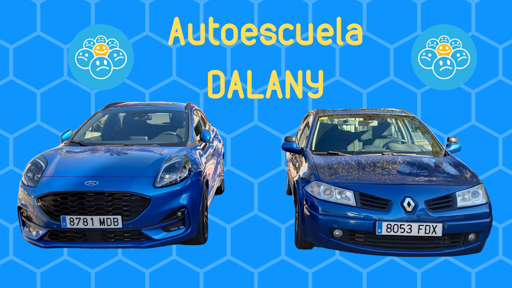 Autoescuela Dalany