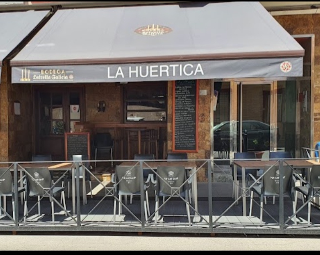 Restaurante Meson la Huertica