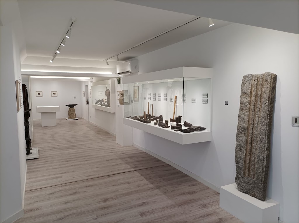 Museo Cantero de Alpedrete