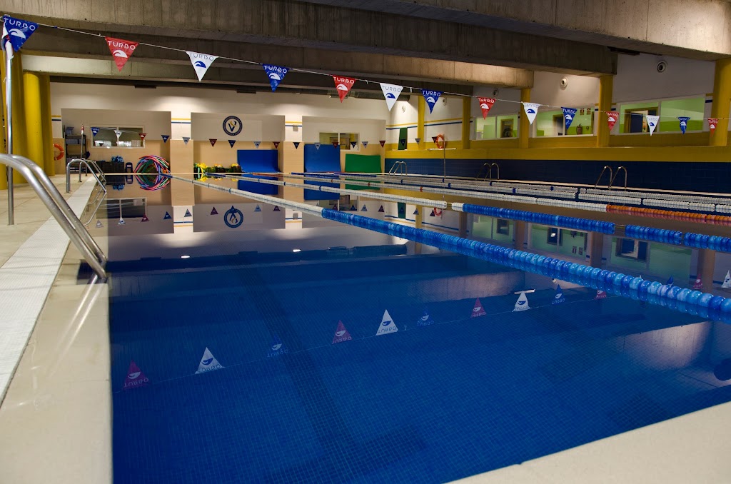 Colegio Bilingue Vallmont — Del propietario