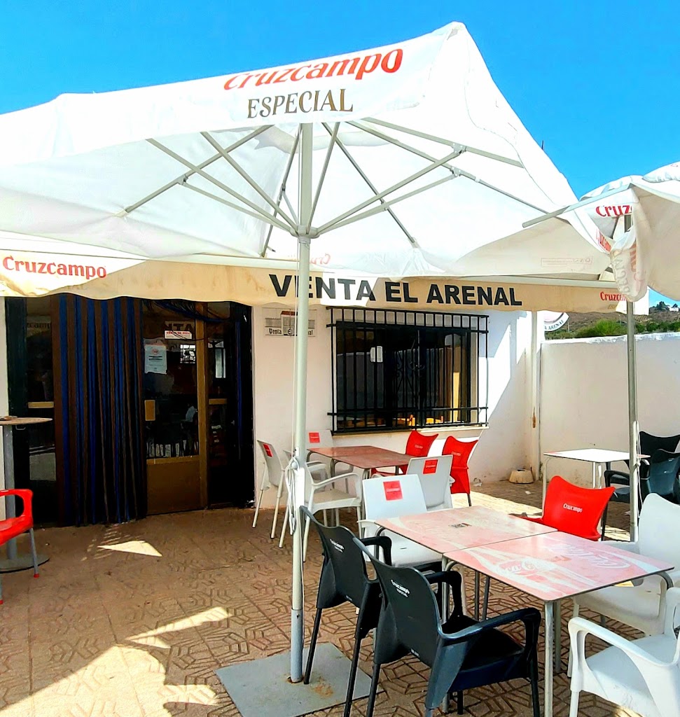 Restaurante Venta el Arenal