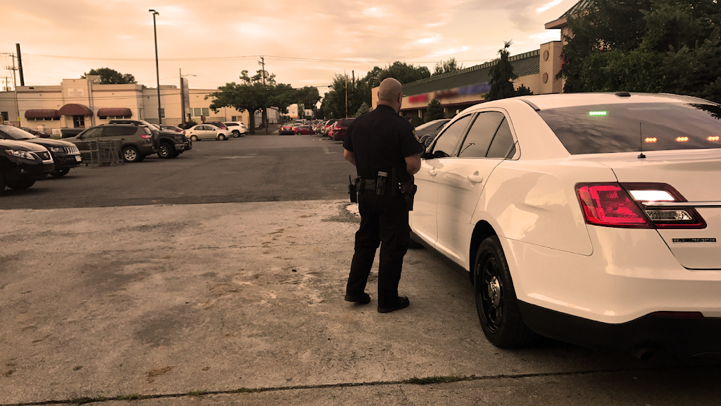 TSE - Tri State Enforcement