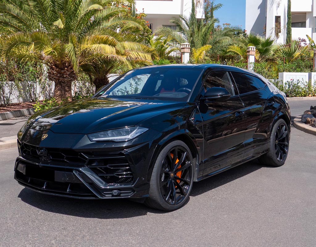 Tenerife Luxury Rent