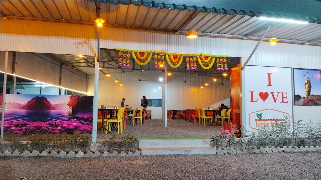 Kanaiya Partyplot Caterers
