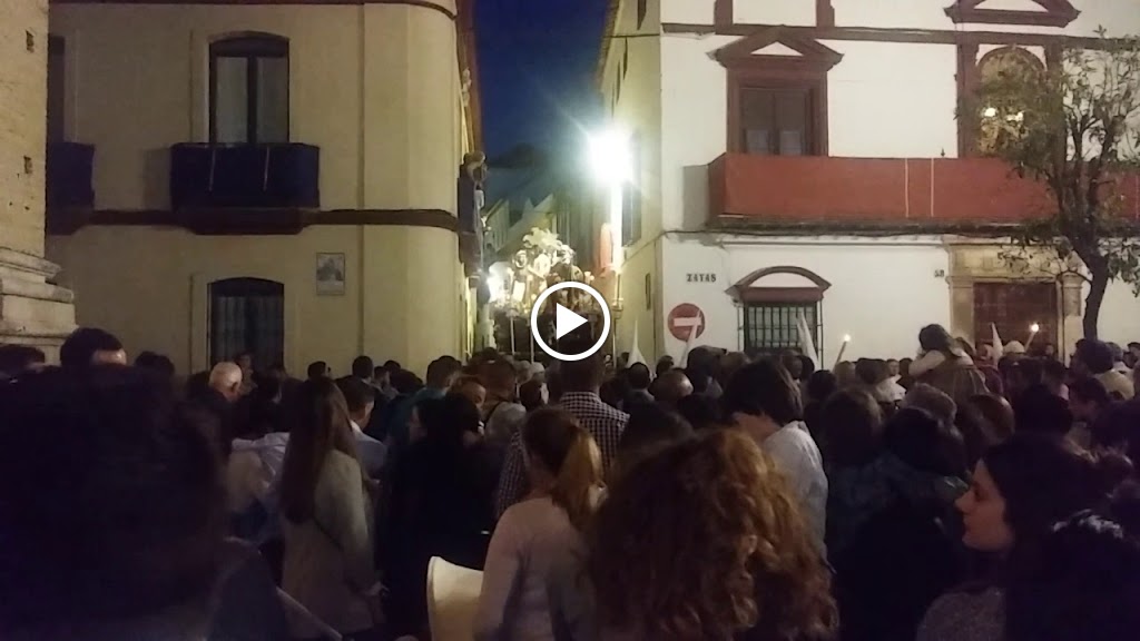 Pena Cultural Sevillista San Pablo — Videos
