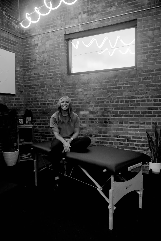  Spokane Elite Stretch