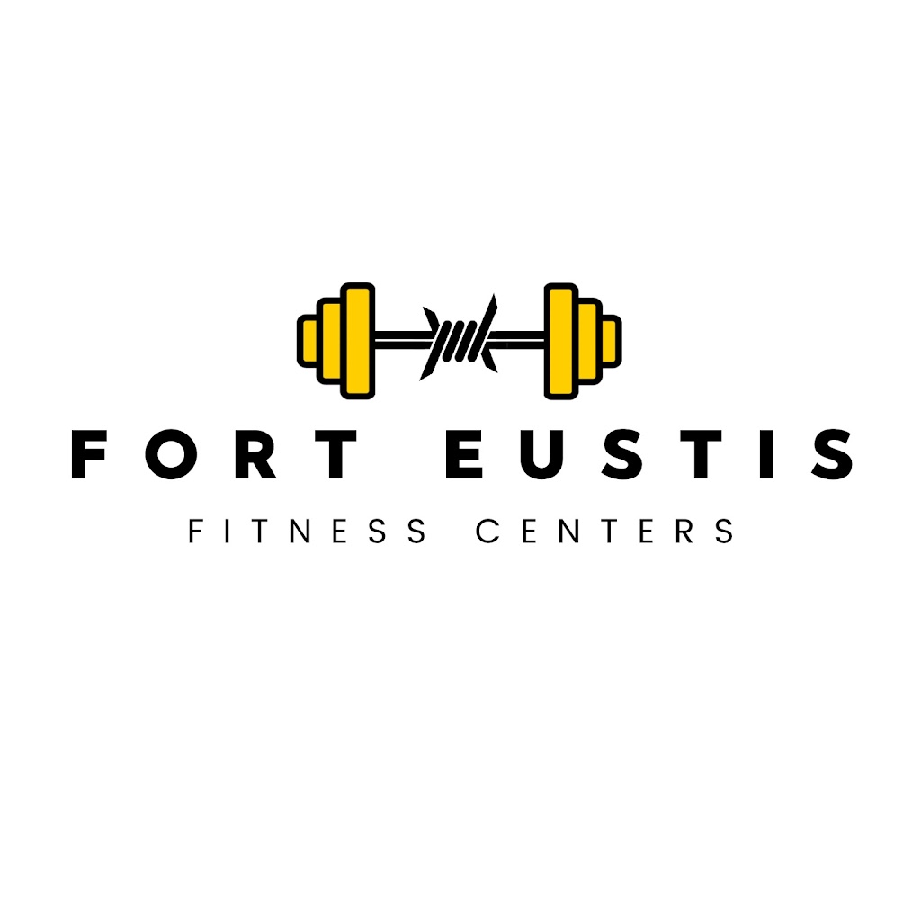  McClellan Fitness Center