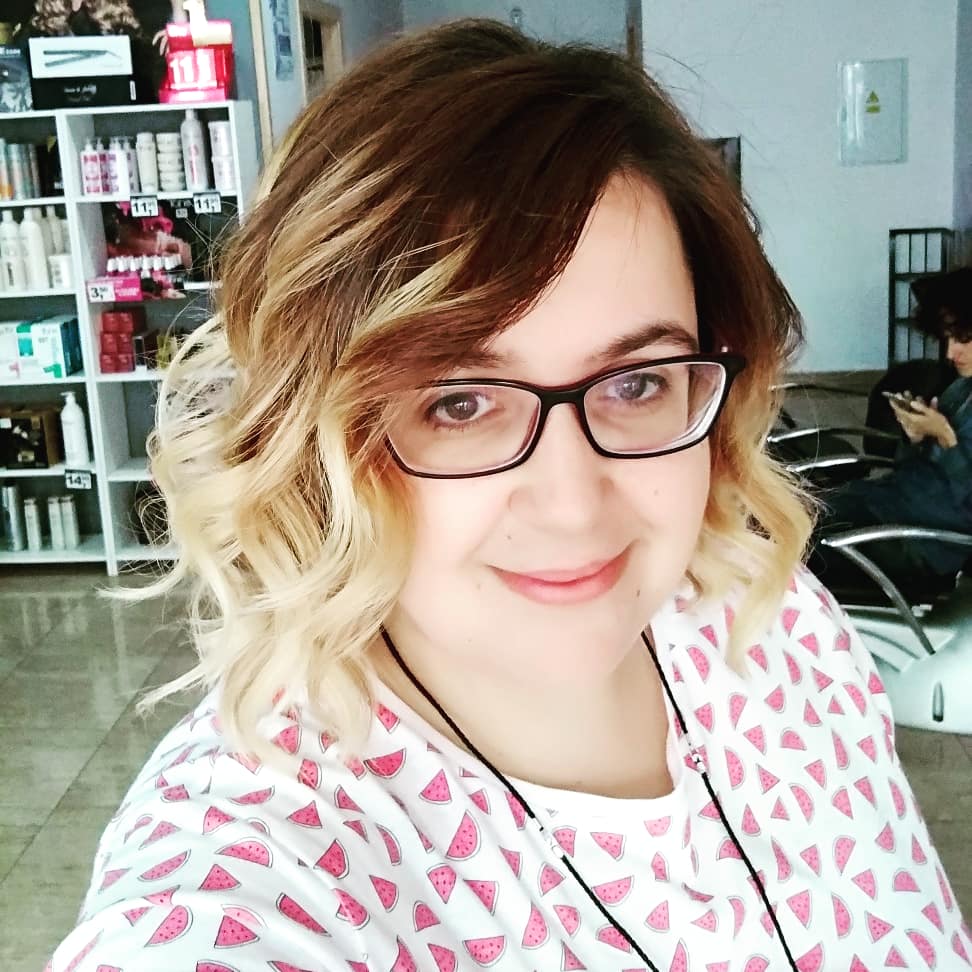 Peluqueria y Estetica BEATRIZ GARCIA — Peinado
