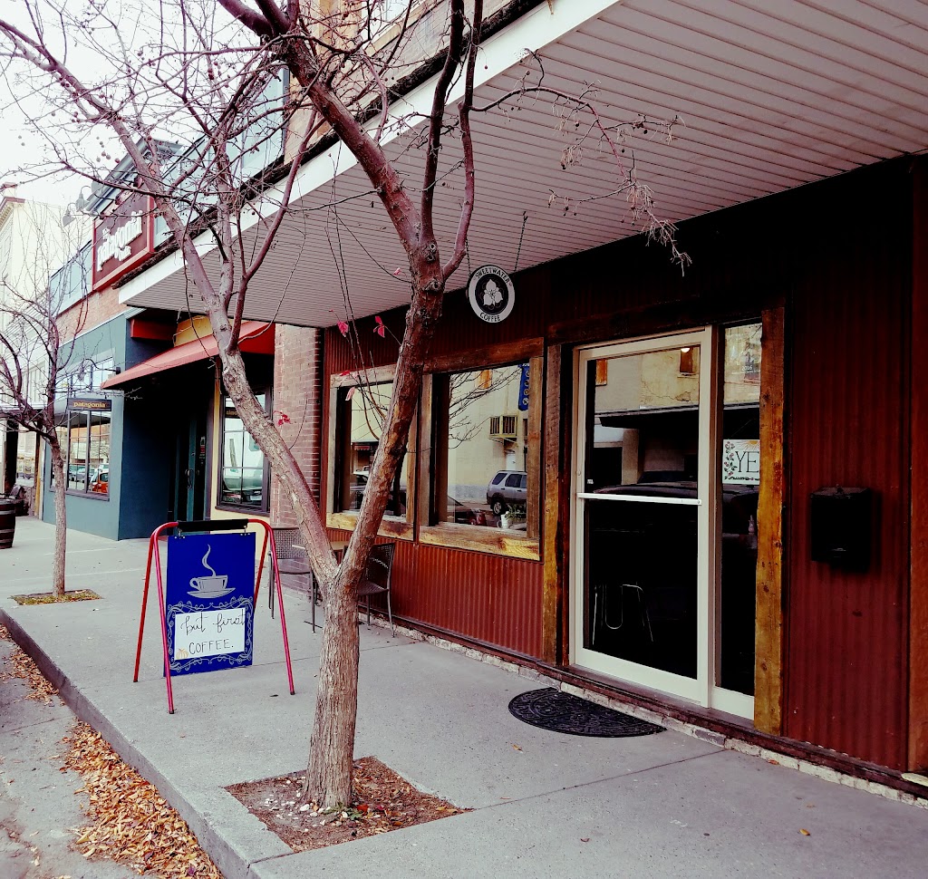 Photo of Sweetwater Coffee