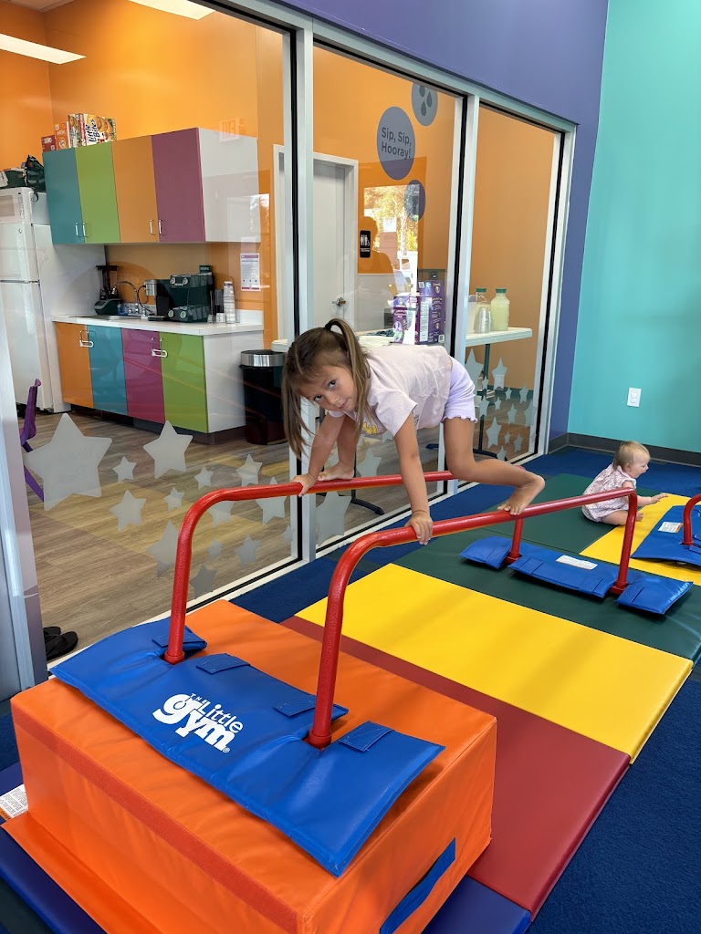  The Little Gym of Myrtle Beach