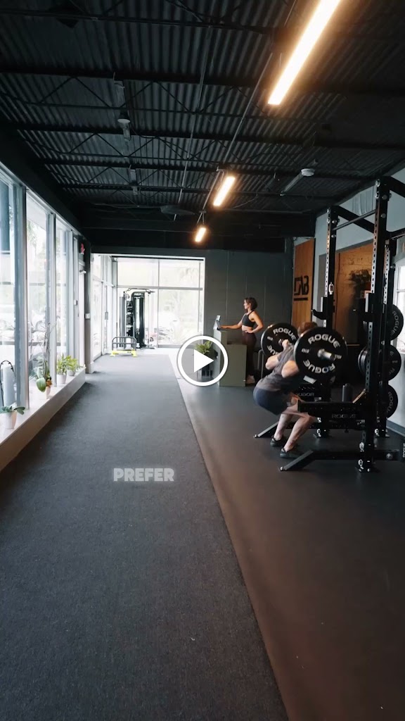  The LAB: Fitness & Social Club