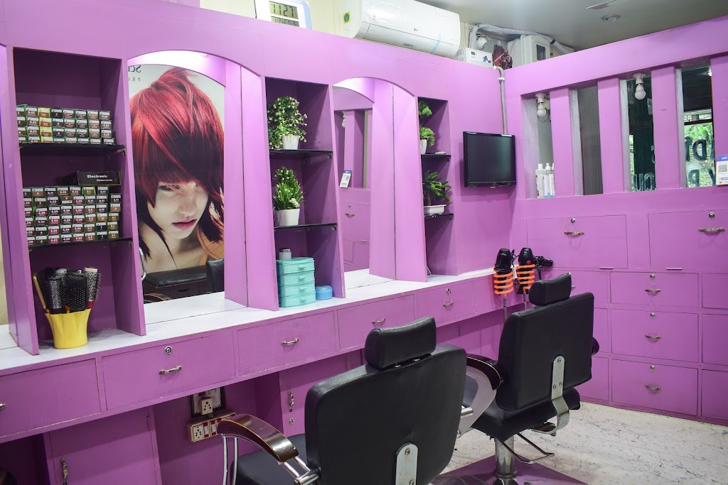 Yami Beauty Parlour