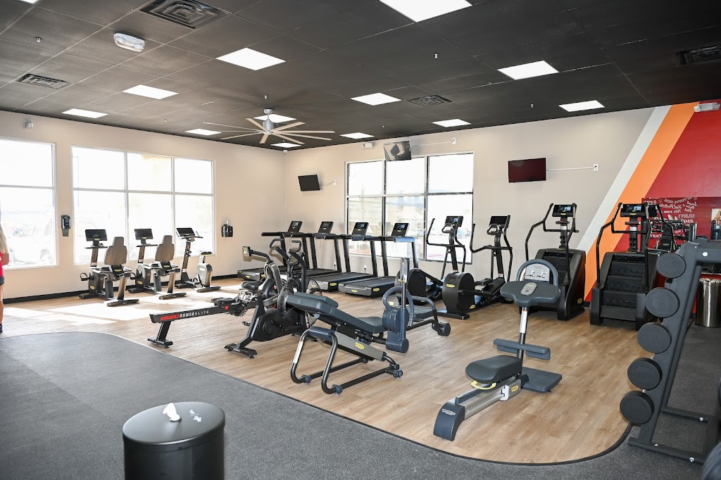  Snap Fitness Lake Havasu City