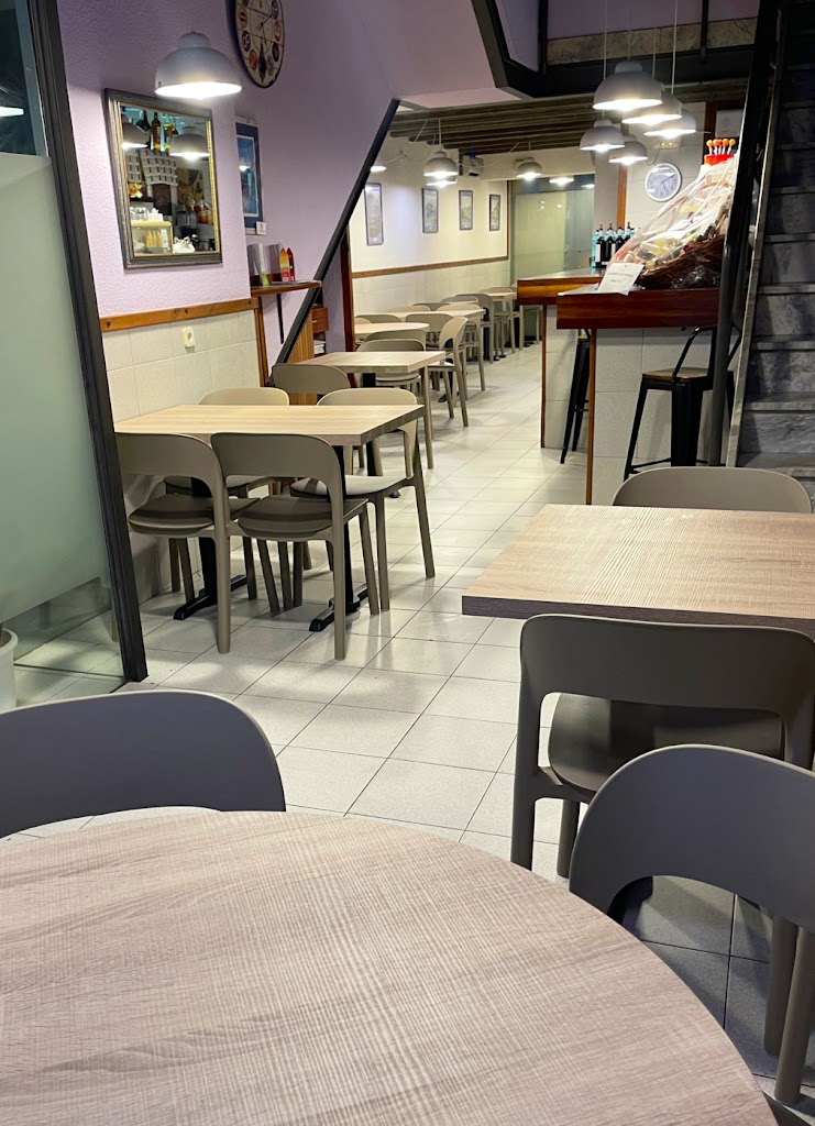 Restaurant L'Ona Vic