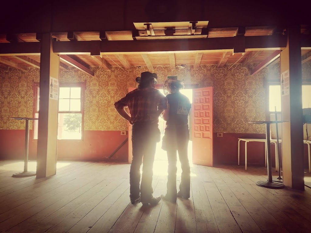 ASOCIACION COUNTRY DE VALENCIA CLASES DE BAILE