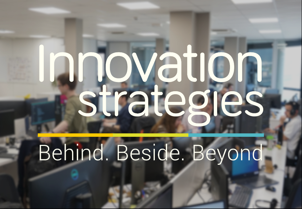 Innovation Strategies SLU - A Siemens Company