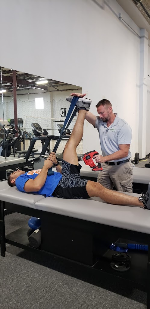  H7 Sports Training and Wellness Center