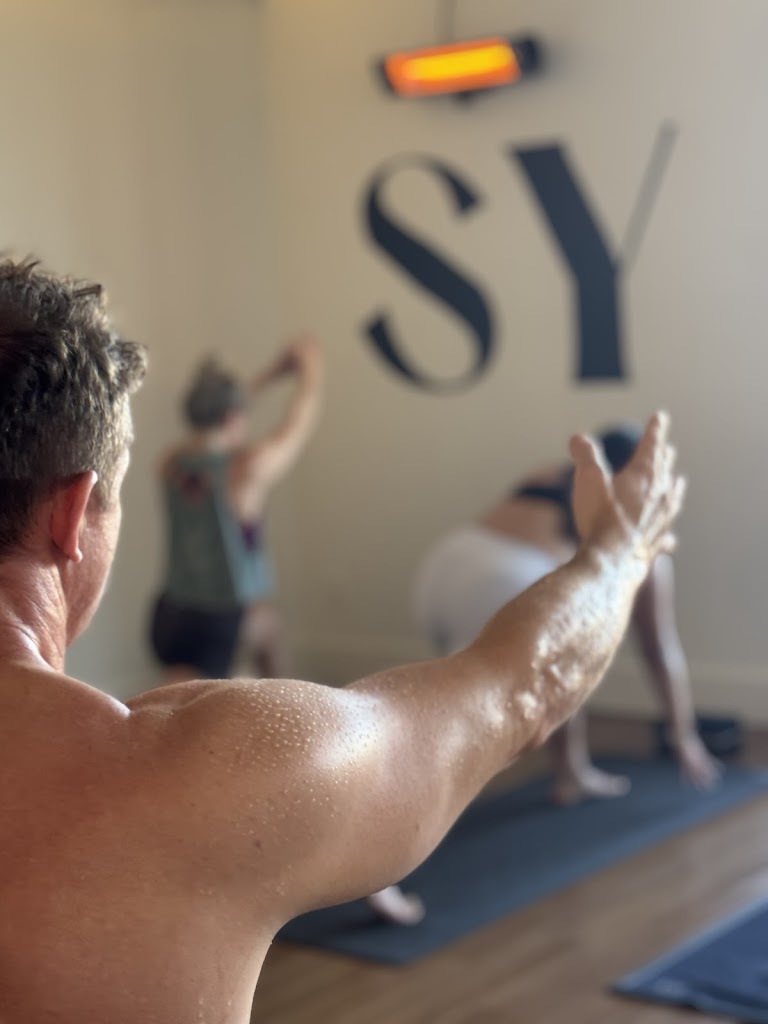  Soul Yoga Studio