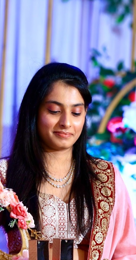 Pristina Beautyparlour