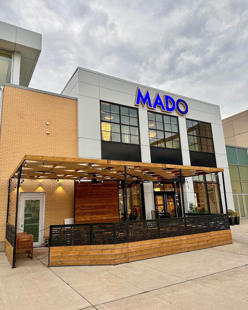 MADO - Square ONE