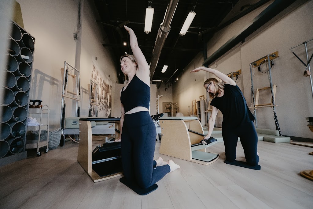  Pilates Fit Studio Louisville