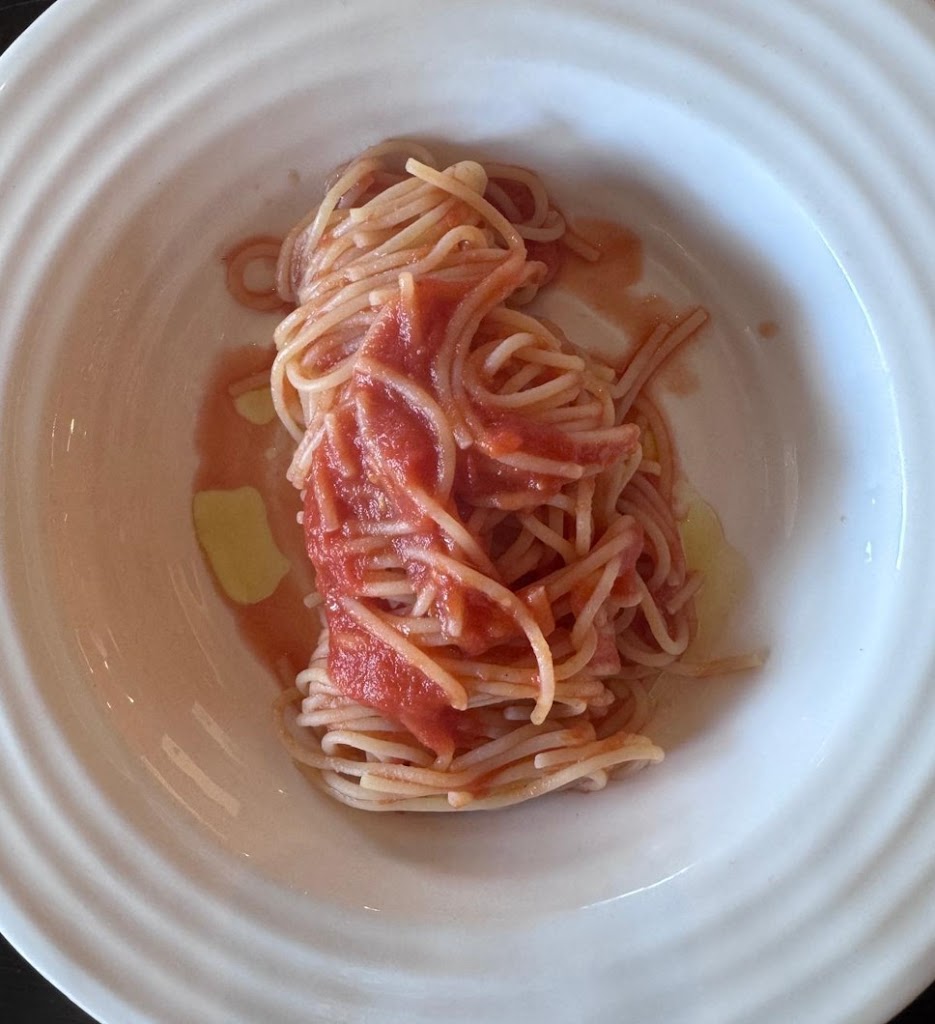 Spaghetti