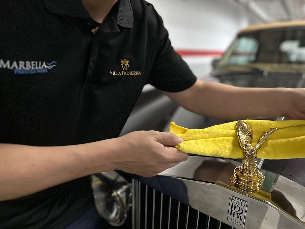 Marbella Prestige Wash