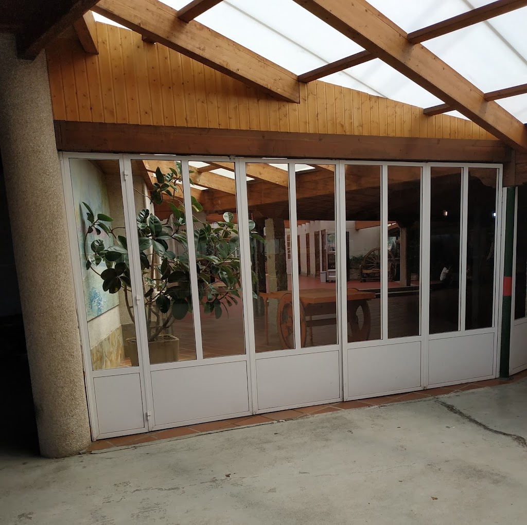 Restaurante As Rodas