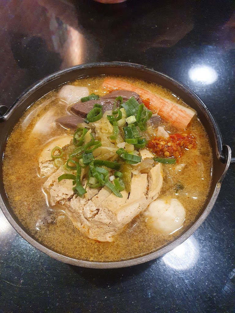 鉄鍋物 的照片