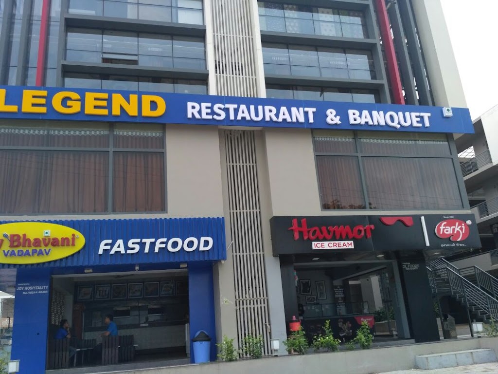 Legend Restaurant&Banquet