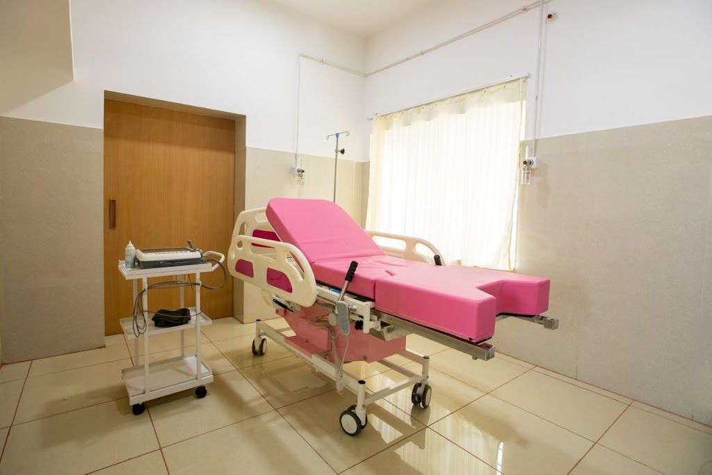 Dr. Nanjundappa Super Speciality Hospital