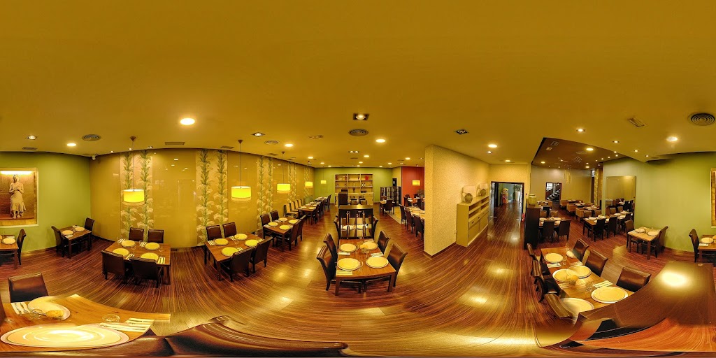 Restaurante La Fabrica del Sabor