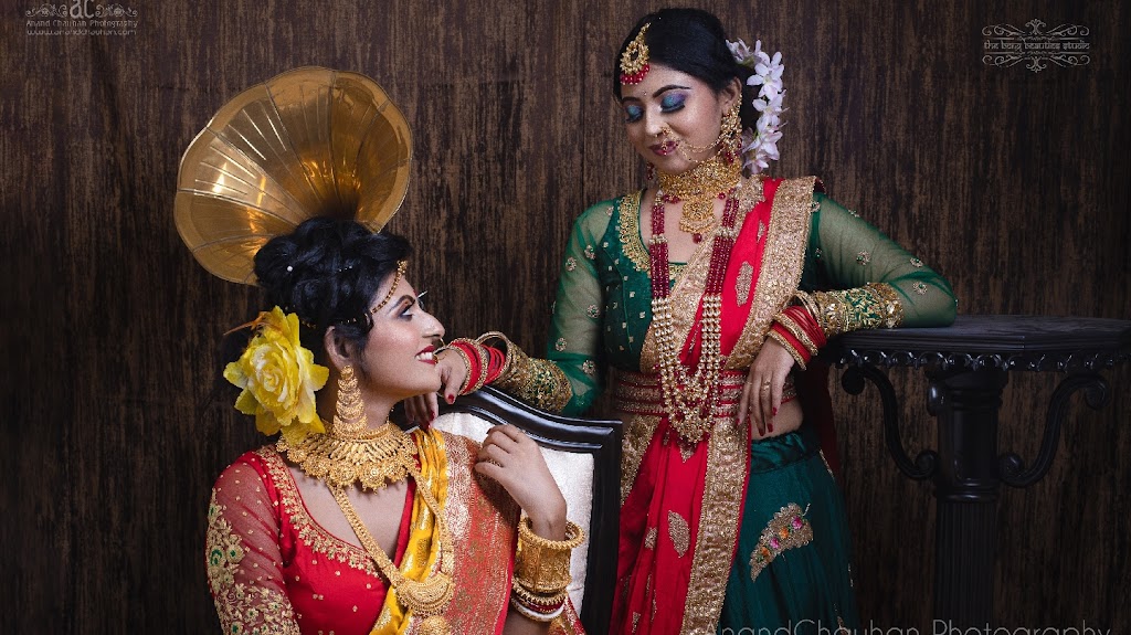 The Bong Beauties Studio Beauty Makeover Academy