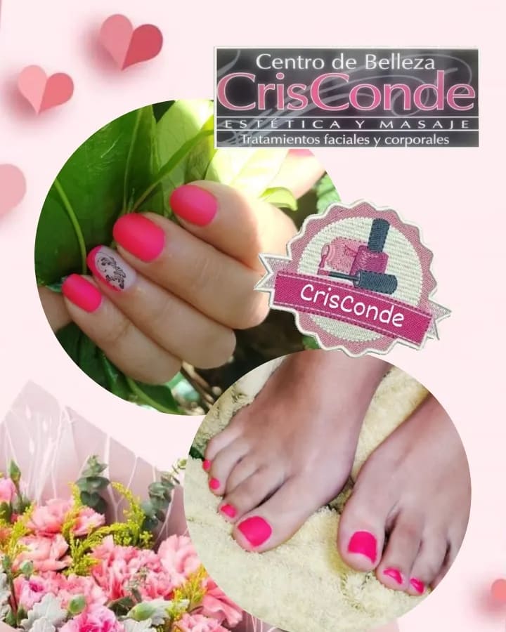 Centro De Belleza Cris Conde