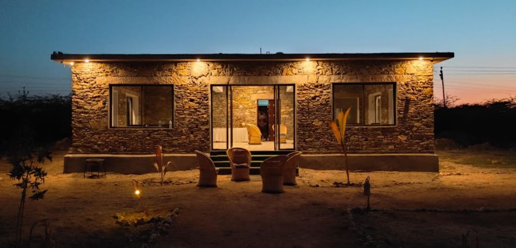 Agvani Resort Leopard Safari Booking